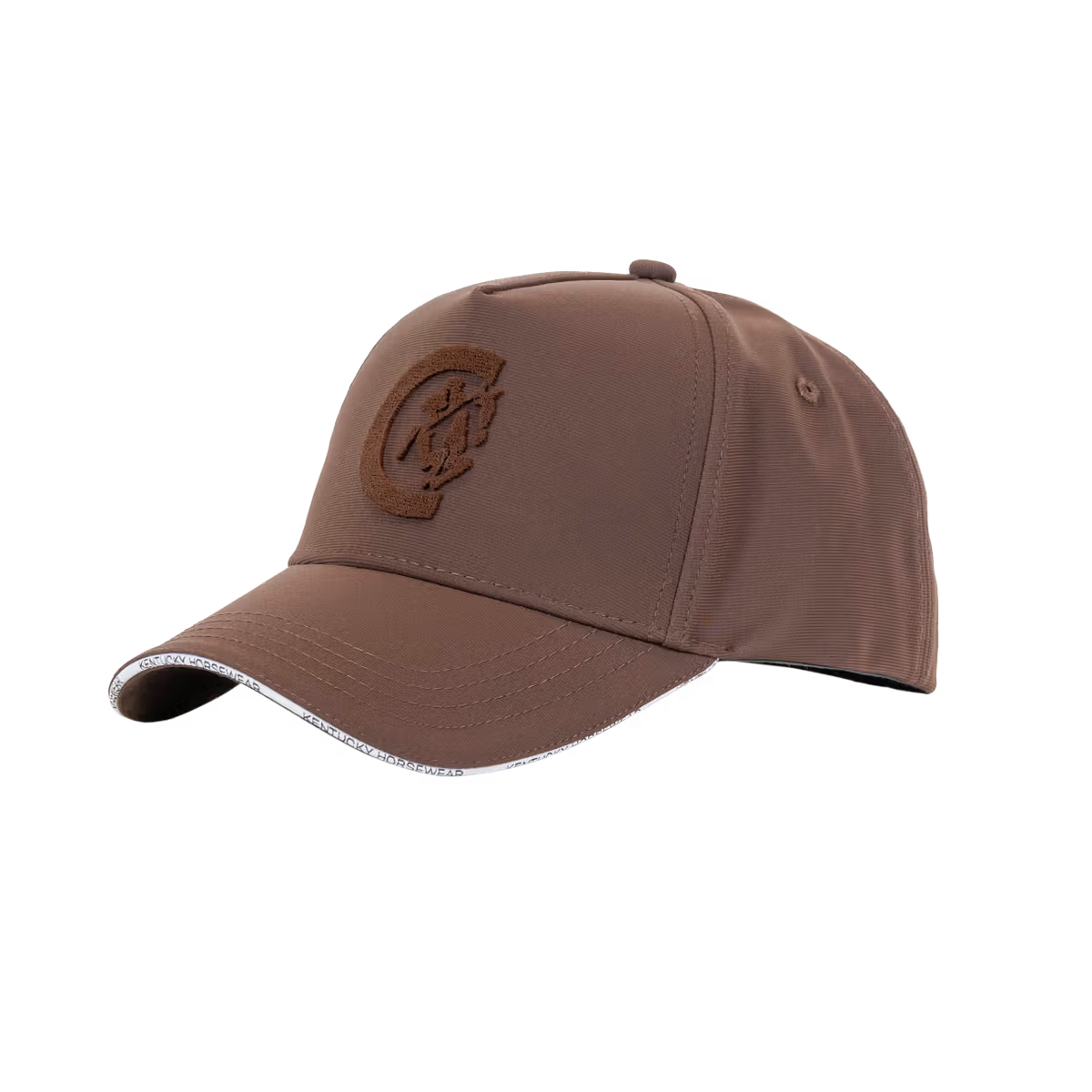 Kentucky Cap 3D Logo