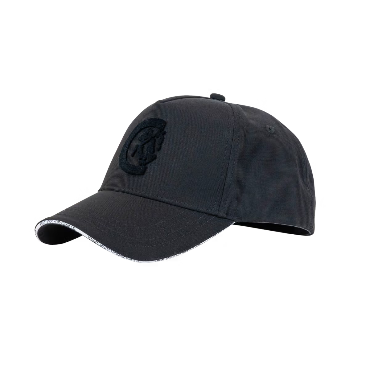 Kentucky Cap 3D Logo
