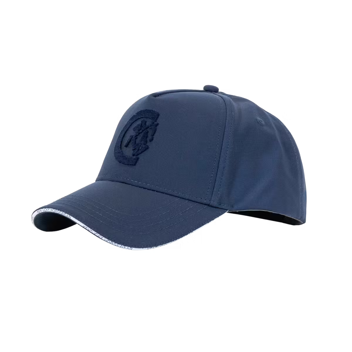 Kentucky Cap 3D Logo