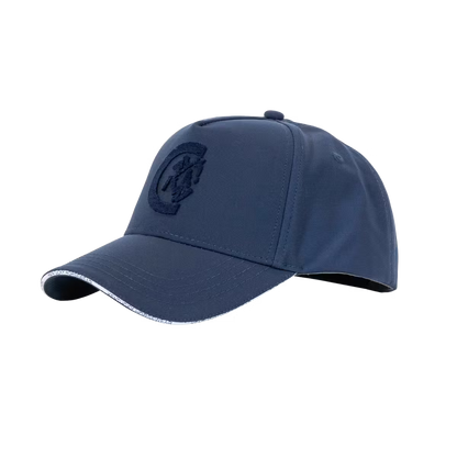 Kentucky Cap 3D Logo