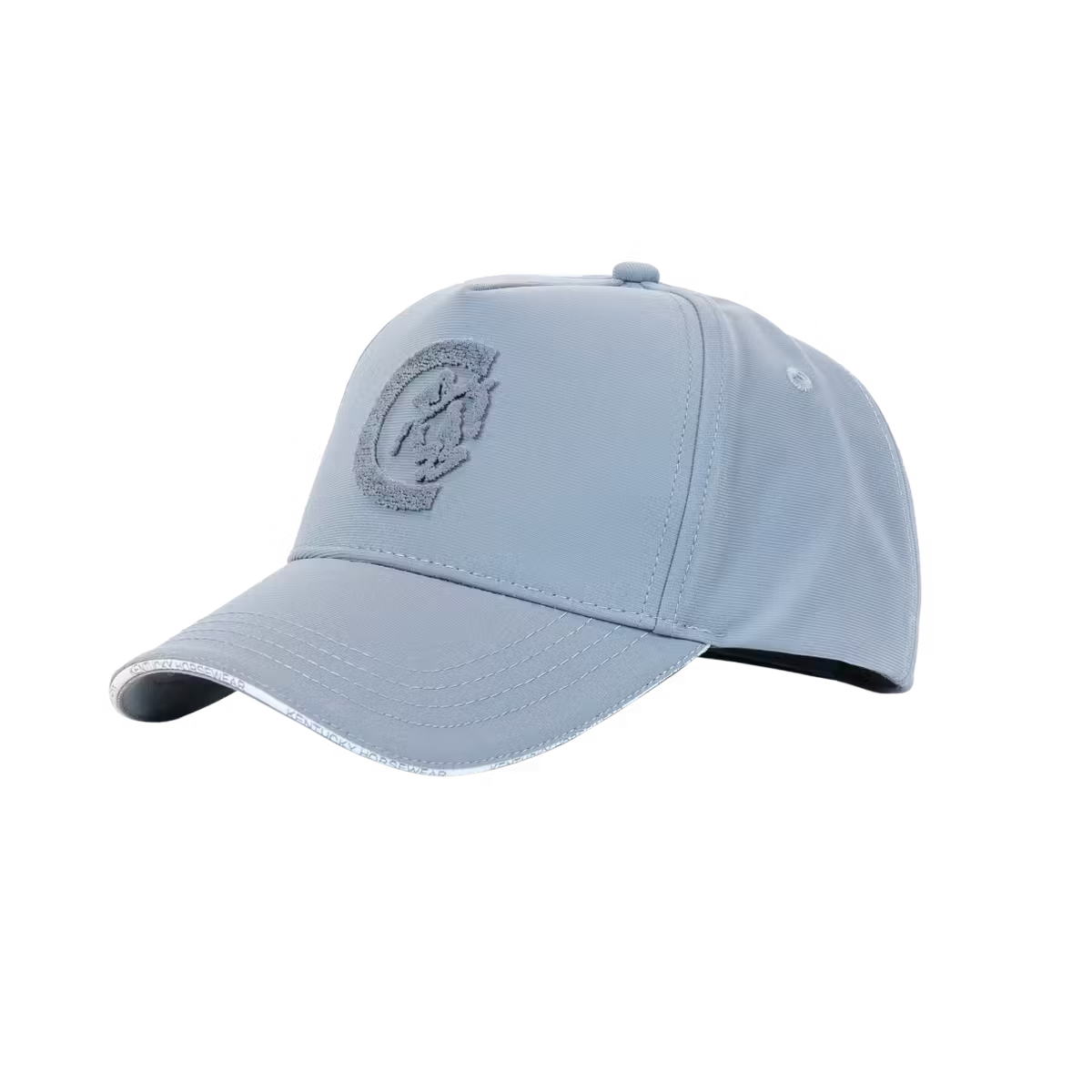 Kentucky Cap 3D Logo