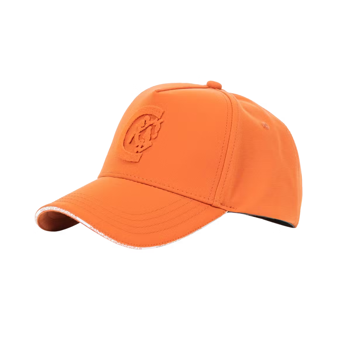 Kentucky Cap 3D Logo