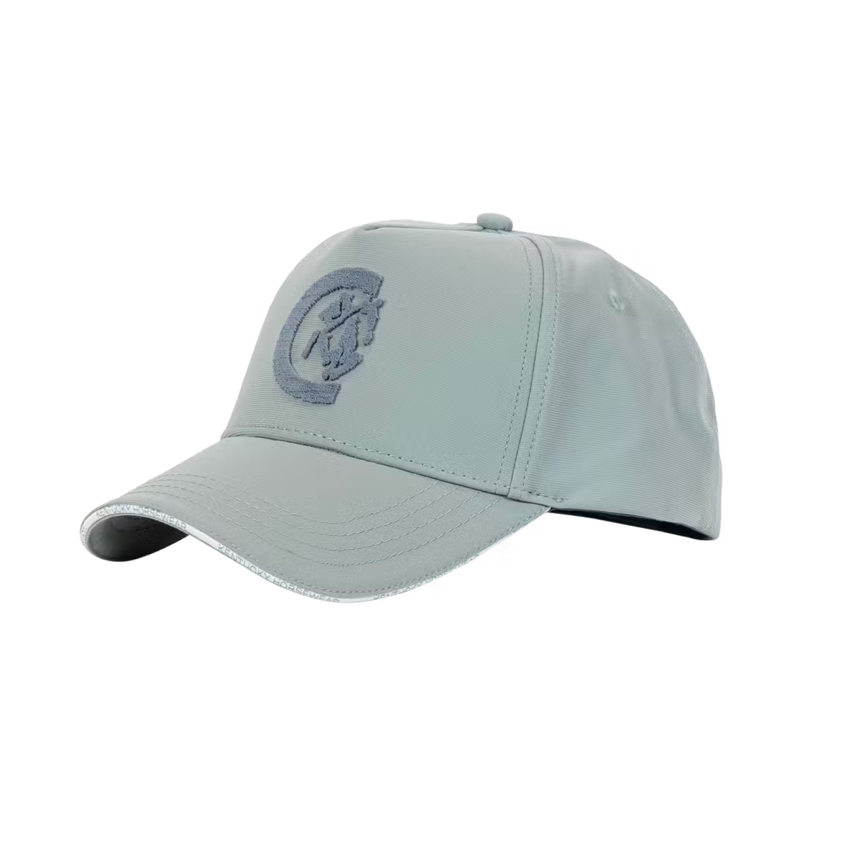 Kentucky Cap 3D Logo