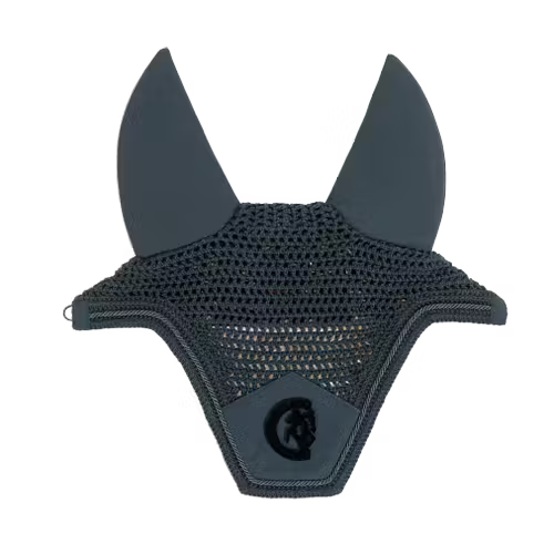 Kentucky Fly Veil Wellington 3D Logo - Soundless
