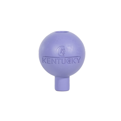 Kentucky Rubber Ball Protection Wall and Lead