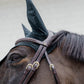Dy'on Plaited Flash Noseband Bridle - D Collection