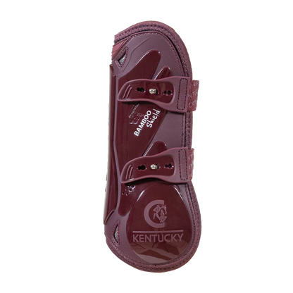 Kentucky Tendon Boots Bamboo Elastic