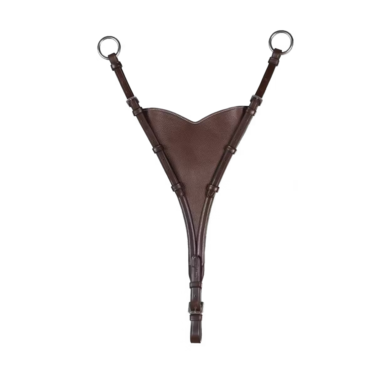Dy'On Soft Bib Martingale Attachment - US Jumping Collection