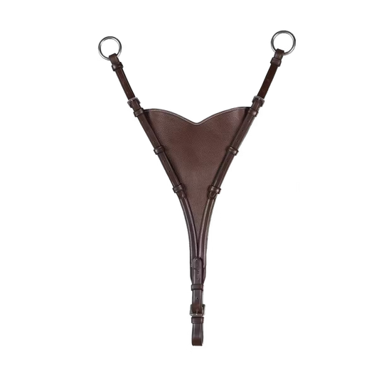 Dy'On Soft Bib Martingale Attachment - US Jumping Collection