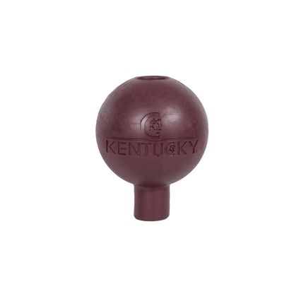 Kentucky Rubber Ball Protection Wall and Lead