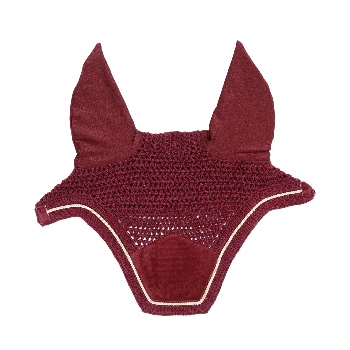 Kentucky Fly Veil Wellington Velvet - Soundless