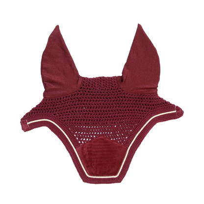 Kentucky Fly Veil Wellington Velvet - Soundless