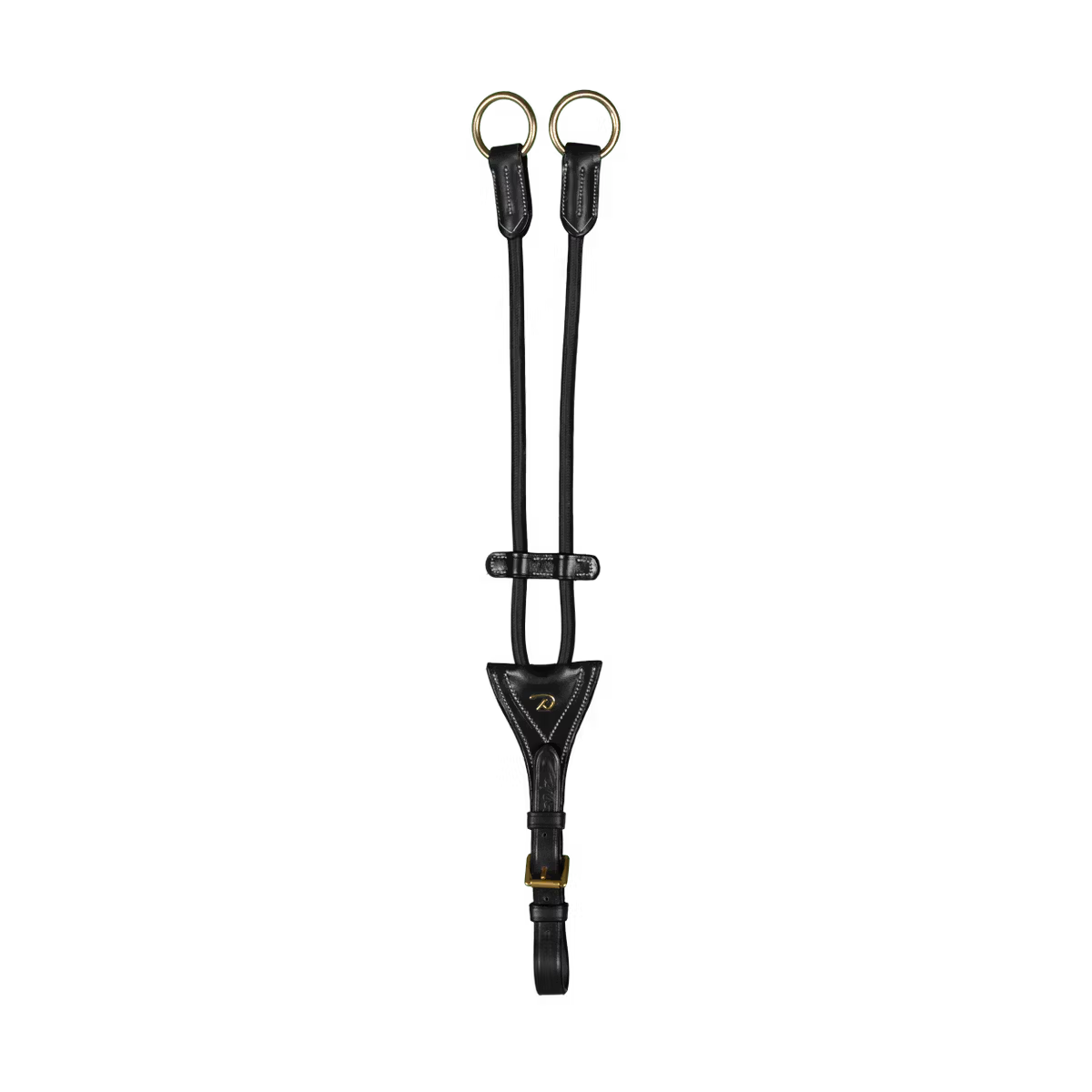 Dy'On Elastic Running Martingale Attachment - D Collection