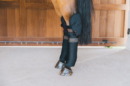 Kentucky Transport Stable Bandage Pad with Hock Protection