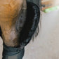 Kentucky Transport Stable Bandage Pad with Hock Protection