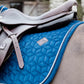 Kentucky Saddle Pad Basic Velvet - Jumping