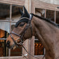 Kentucky Fly Veil Wellington - Soundless