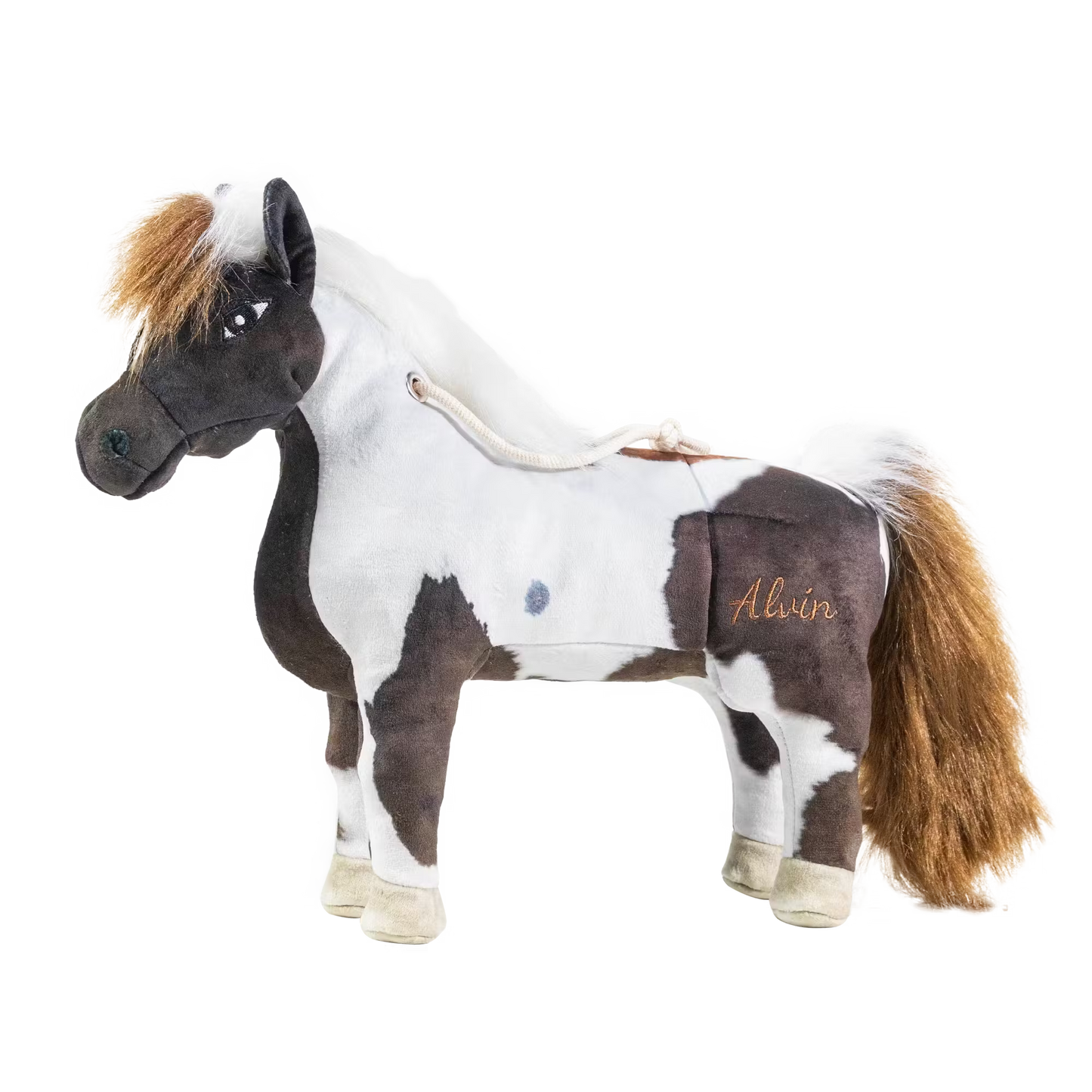 Kentucky Relax Horse Toy - Alvin