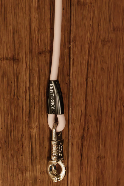 Kentucky Horse Box Lead and Cross Tie - Silicone