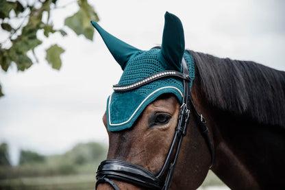 Kentucky Fly Veil Wellington Velvet - Soundless