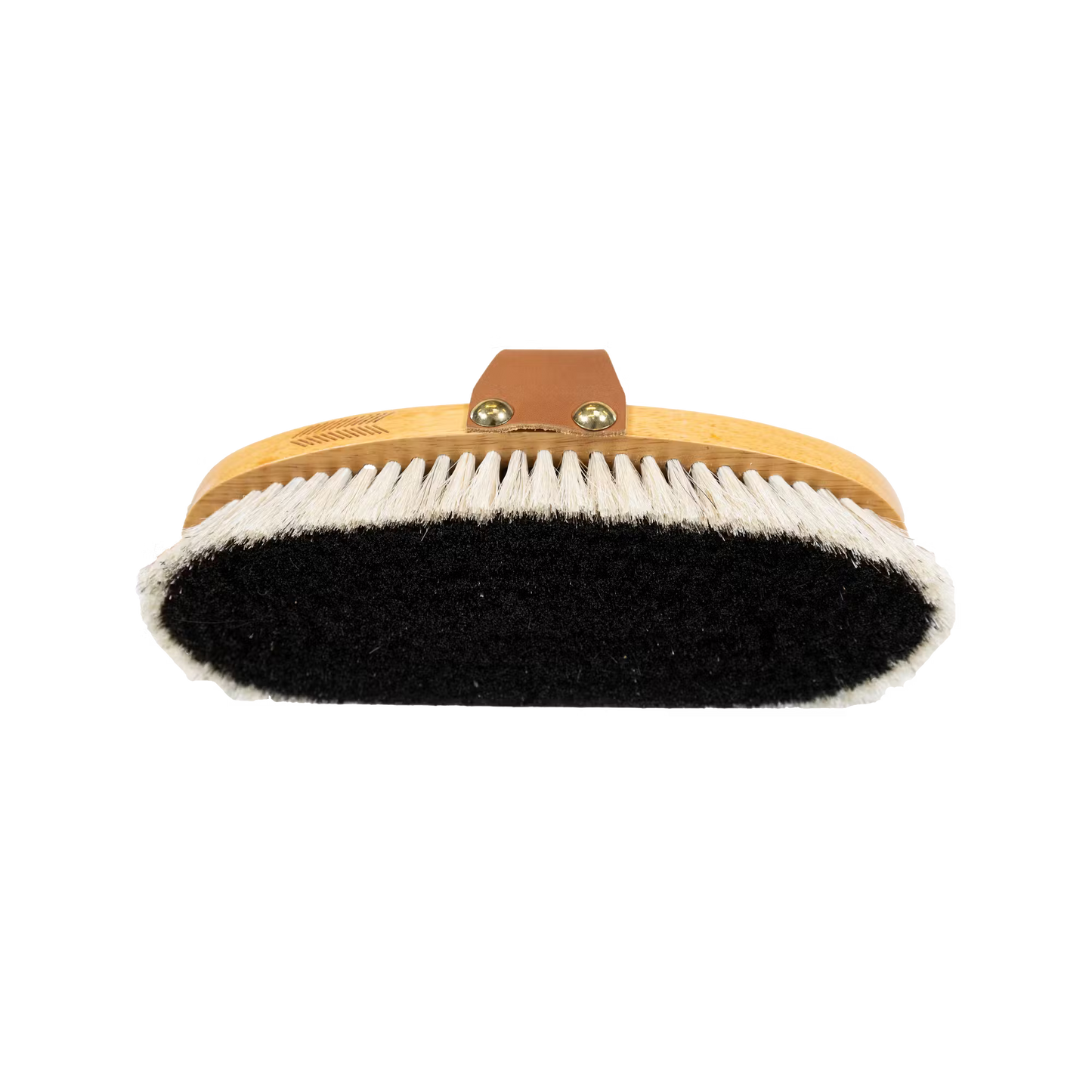 Kentucky Grooming Deluxe Overall Body Brush Shine