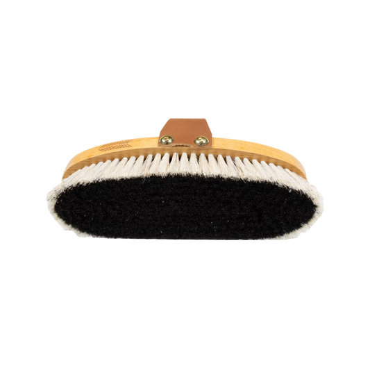 Kentucky Grooming Deluxe Overall Body Brush Shine