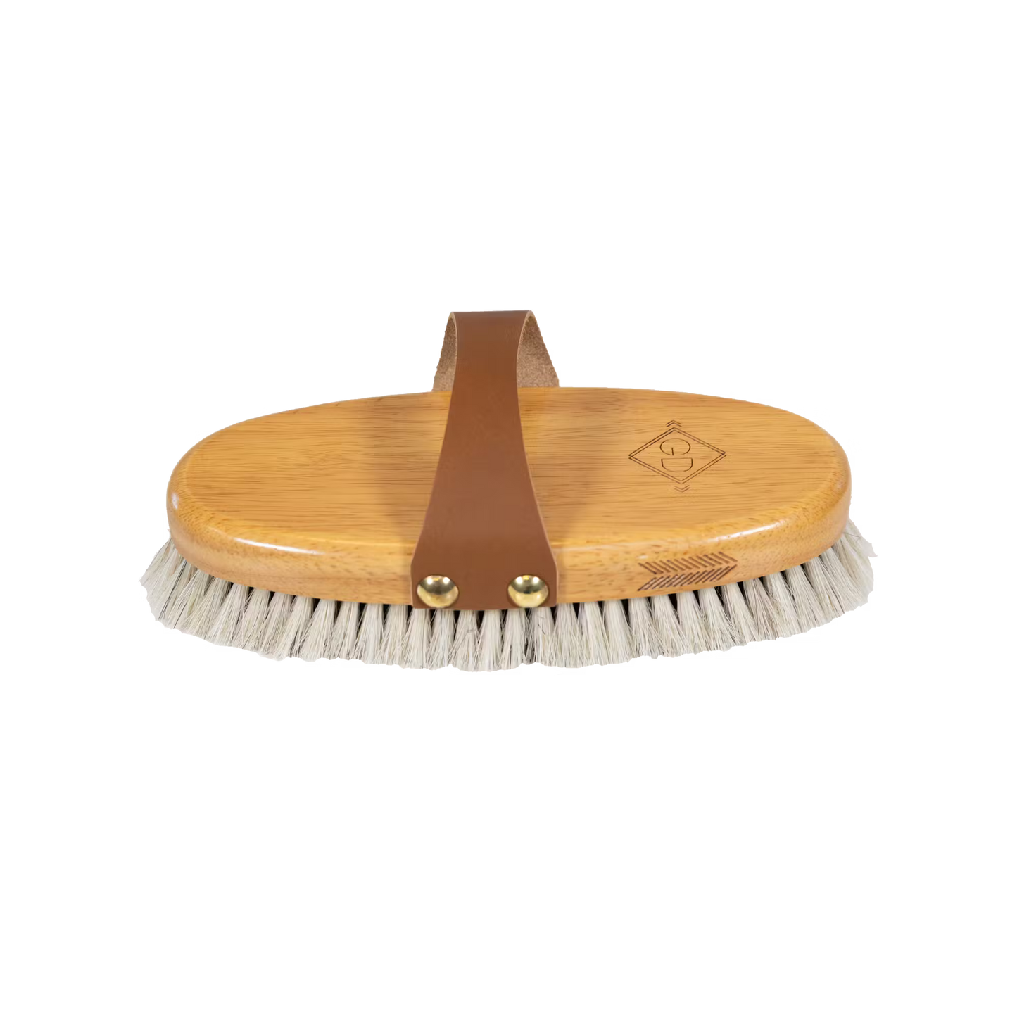 Kentucky Grooming Deluxe Overall Body Brush Shine