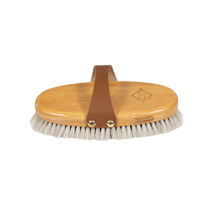 Kentucky Grooming Deluxe Overall Body Brush Shine
