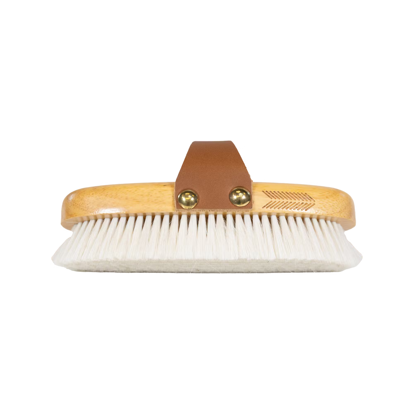 Kentucky Grooming Deluxe Small Overall Brush Soft