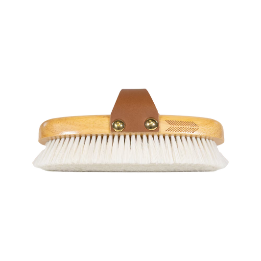 Kentucky Grooming Deluxe Small Overall Brush Soft