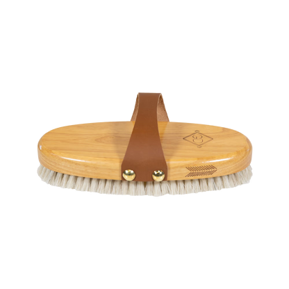 Kentucky Grooming Deluxe Overall Body Brush Soft Shine