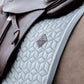 Kentucky Saddle Pad Basic Velvet - Jumping