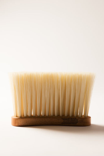 Kentucky Grooming Deluxe Middle Brush - Long