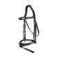 Dy'on Anatomic Flash Noseband Bridle - US Collection