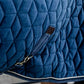 Kentucky Velvet Show Rug - Cube Quilt