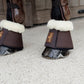 Kentucky Sheepskin Overreach Boots Solimbra