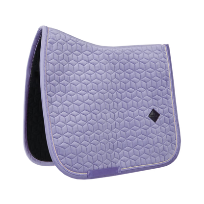 Kentucky Saddle Pad Velvet - Dressage