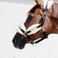 Kentucky Nylon Sheepskin Halter - Soft