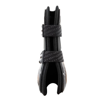 Kentucky Tendon Boots Bamboo Elastic