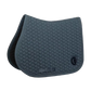 Kentucky Saddle Pad Plaited 3D Logo - Jumping
