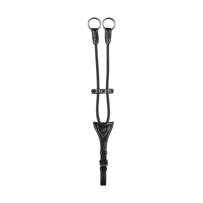 Dy'On Elastic Running Martingale Attachment - US Jumping Collection