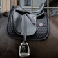Kentucky Saddle Pad Glitter Band - Dressage