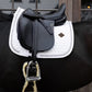 Kentucky Saddle Pad Glitter Band - Dressage