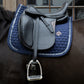 Kentucky Saddle Pad Glitter Band - Dressage