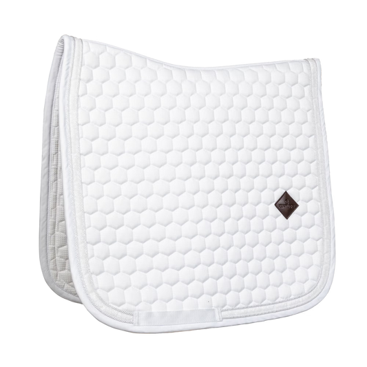 Kentucky Saddle Pad Glitter Band - Dressage