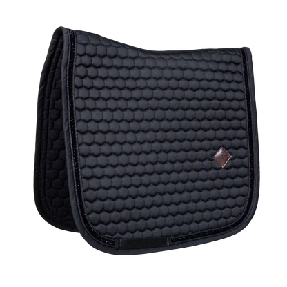 Kentucky Saddle Pad Glitter Band - Dressage