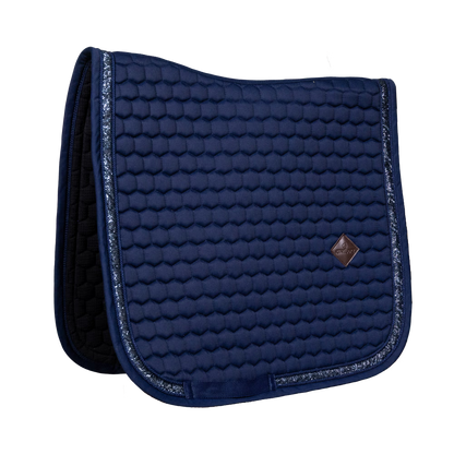 Kentucky Saddle Pad Glitter Band - Dressage