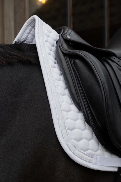 Kentucky Saddle Pad Glitter Band - Dressage
