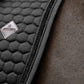 Kentucky Saddle Pad Glitter Band - Dressage