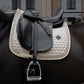 Kentucky Saddle Pad Glitter Band - Dressage